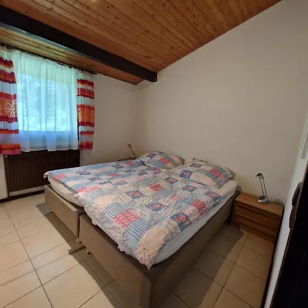 In Machtlos Mit Pool, Grill Holiday home Ronshausen